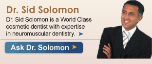 Ask Dr. Solomon